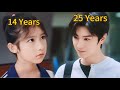 She Was 14 He Was 25 Their Story Shocked Everyone Kdrama Recap World Hidden Love Recap