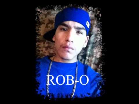 ROB.O-KEEP IT ON THE LOW