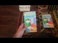 My 1999 VHS Collection