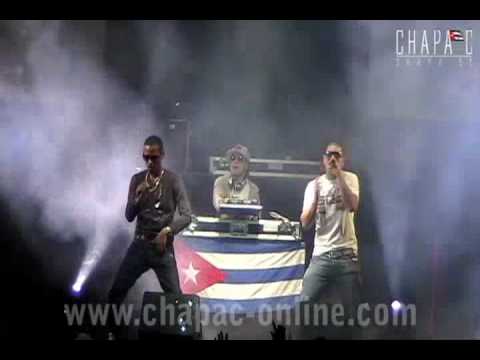 Quiero Verte - Chapa C