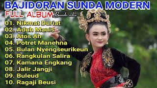 Download lagu BAJIDOR SUNDA FULL ALBUM TANPA IKLAN | LAGU SUNDA TERPOPULER 'NIKMAT DURIAT, POTRET MANEHNA, BULEUD' mp3