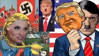 DEAD KENNEDYS Stars and Stripes of Corruption (lyrics)