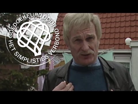 Aad van der Naad is kwaad - Van Kooten en De Bie