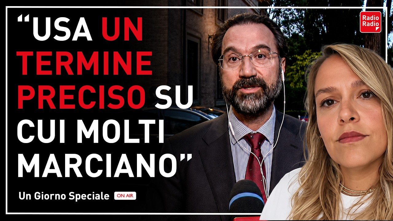 NON SOLO "ESCURSIONISTI": L'ALTRO SFONDONE RAI DI CUI NESSUNO PARLA | Con Claudia Carpinella