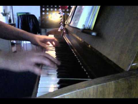 jogy's one chord boogie close up