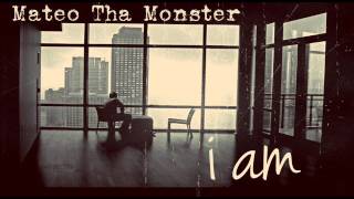 "I AM" Minimalistic Ambient Drake Style Beat with Soothing Rhodes and Vocal FX