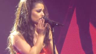 Girls Aloud - The Promise LIVE - Manchester HDHQ