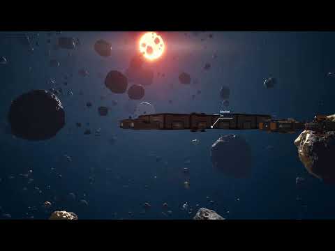 Main Sequence Dev Stream - New Early Game Balance