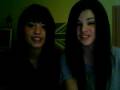 Demi And Selena Question And Answer