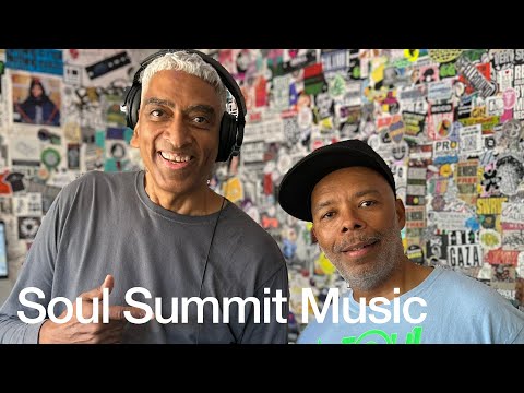 Soul Summit Music @TheLotRadio  05-19-2025