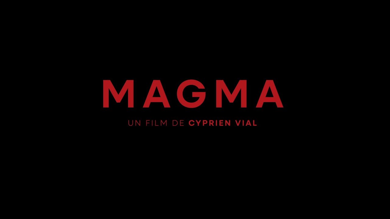 Miniature de la vidéo Bande annonce du film Magma