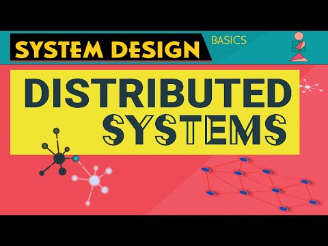 Distributed Systems Explained | System Design Interview Basics
