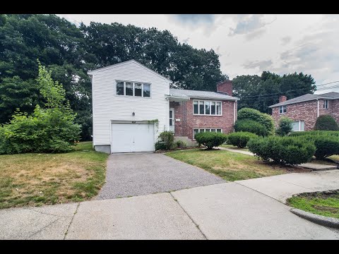 33 John Street Newton, MA