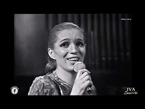 Che Vuoi Che Sia Migliacci Jurgens - Iva Zanicchi