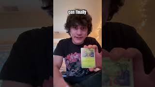 I need some love for some more luck! #pokemon #pokemoncards #cards #pokemontcg #viral