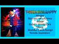 Harmonize Mtaje lyrics..by Derick Daye