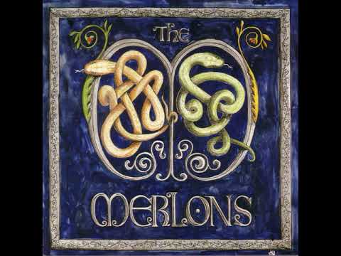 The Merlons Of Nehemiah ‎- Eluoami 1994 | Full | Ethno - Darkwave - Folk