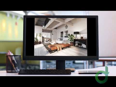 Evermotion - Archinterior Vol 48 Download