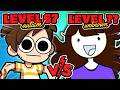 Is Jaiden Animations ADHD Worse Than MINE