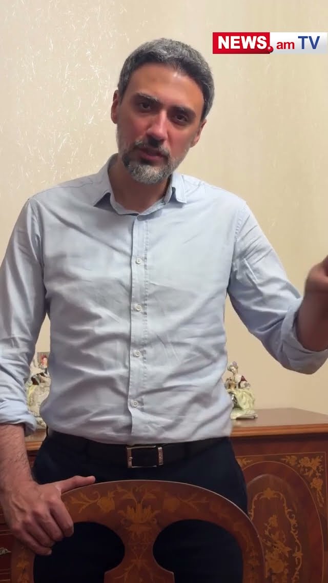 Խախտումներին գնահատական տրվելու է. Արամ Վարդևանյան