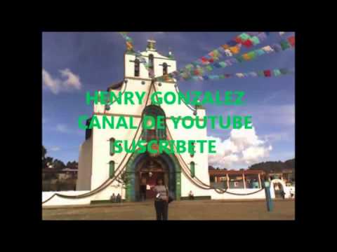 Grupo expresión 2014- chamulita Ben,