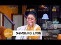 Sambung Lirik yang Bikin Lesti Bingung Sambung Lirik yang Bikin Lesti Bingung
