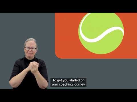 NCCP Coach Initiation in Sport