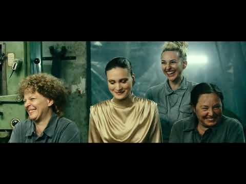 柏林時尚革命 In A Land That No Longer Exists | 預告 Trailer