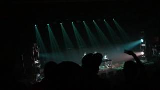 GRiZ - Before I Go (Ryman Live)