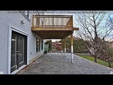 Priced at $1,599,000 - 58 Cannon Rd, Toronto, ON M8Y1S1