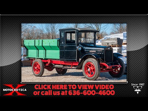 1928 International Harvester (CC-1459620) for sale in St. Louis, Missouri