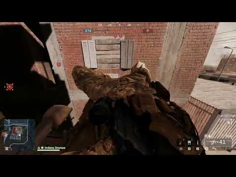 BF6 ladder strat on New Sobek