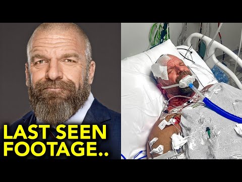 The Tragic Fate Of Triple H
