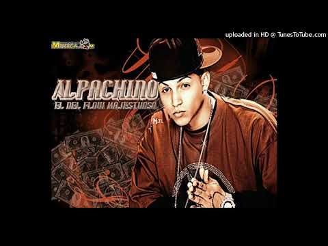 Tirenme - Alpachino Ft. Sosa Gucci Prada