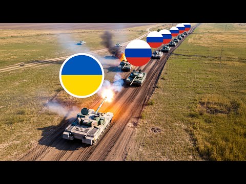 Ukrainian Bradley Tank Turned the Tide of Battle — Unexpected Result Shocks the Battlefield