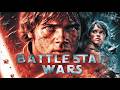 Diesen SPACE SCI FI Muss Man Gesehen Haben Battle Star Wars Die Sternenkrieger 2020 HD