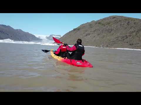 Island Reise - Die Highlights Süd Islands aktiv erleben