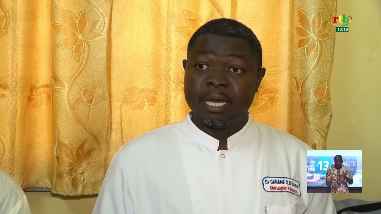 Les Grandes brûlures : une autre cause d’hospitalisation des enfants