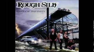 Rough Silk - Restless Heart