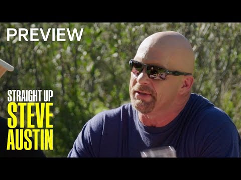 ‘Straight Up Steve Austin’ Finale Draws 848,000 Viewers