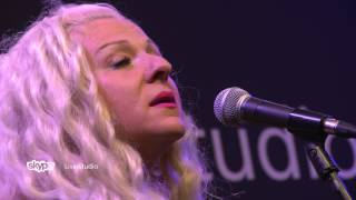 Vandaveer - A Little Time Off Ahead (101.9 KINK)