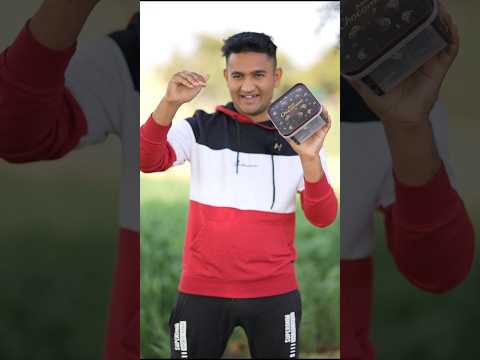 Chocolate की चोरी हो गई