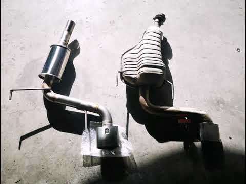 Opel Astra Opc Saktubes