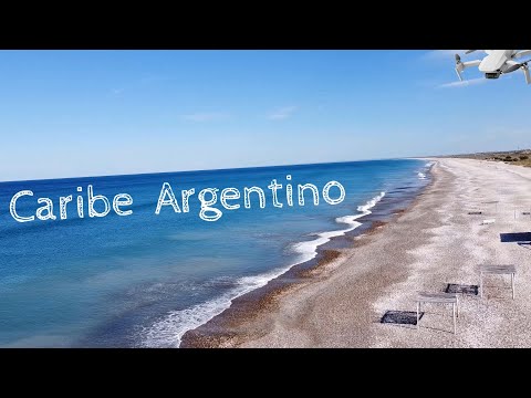 CARIBE ARGENTINO - San Antonio Este (Río Negro) - ¿Qué opinan?