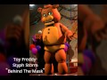 Animatronic S Voices FNaF2 Song Collage