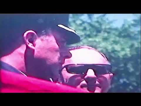 Tri-State Music Festival Parade School Bands