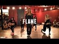 Tinashe - Flame - Choreography by Jojo Gomez - Filmed by @TimMilgram
