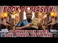 The Beasley Code How One Man Controls All Of Battle Rap