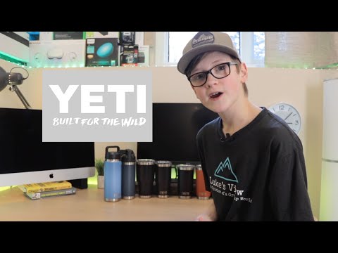 The ULTIMATE Yeti Cup Buyer Guide!