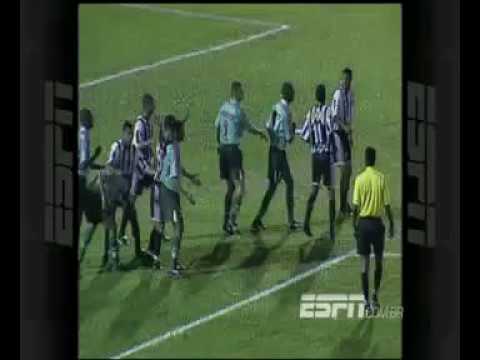 Palmeiras 2x1 ASA - Copa do Brasil 2002